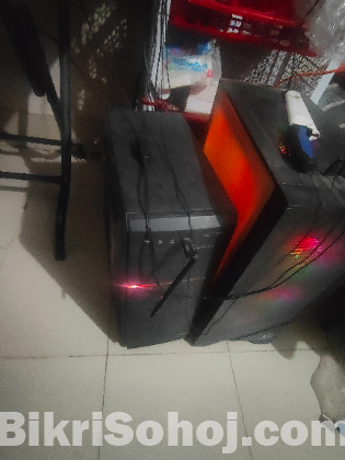 Intel I5-7gen
